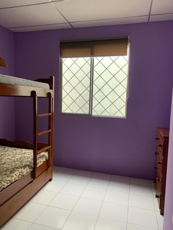 Beach House In Punta Carnero Salinas / Casa Ngoại thất bức ảnh