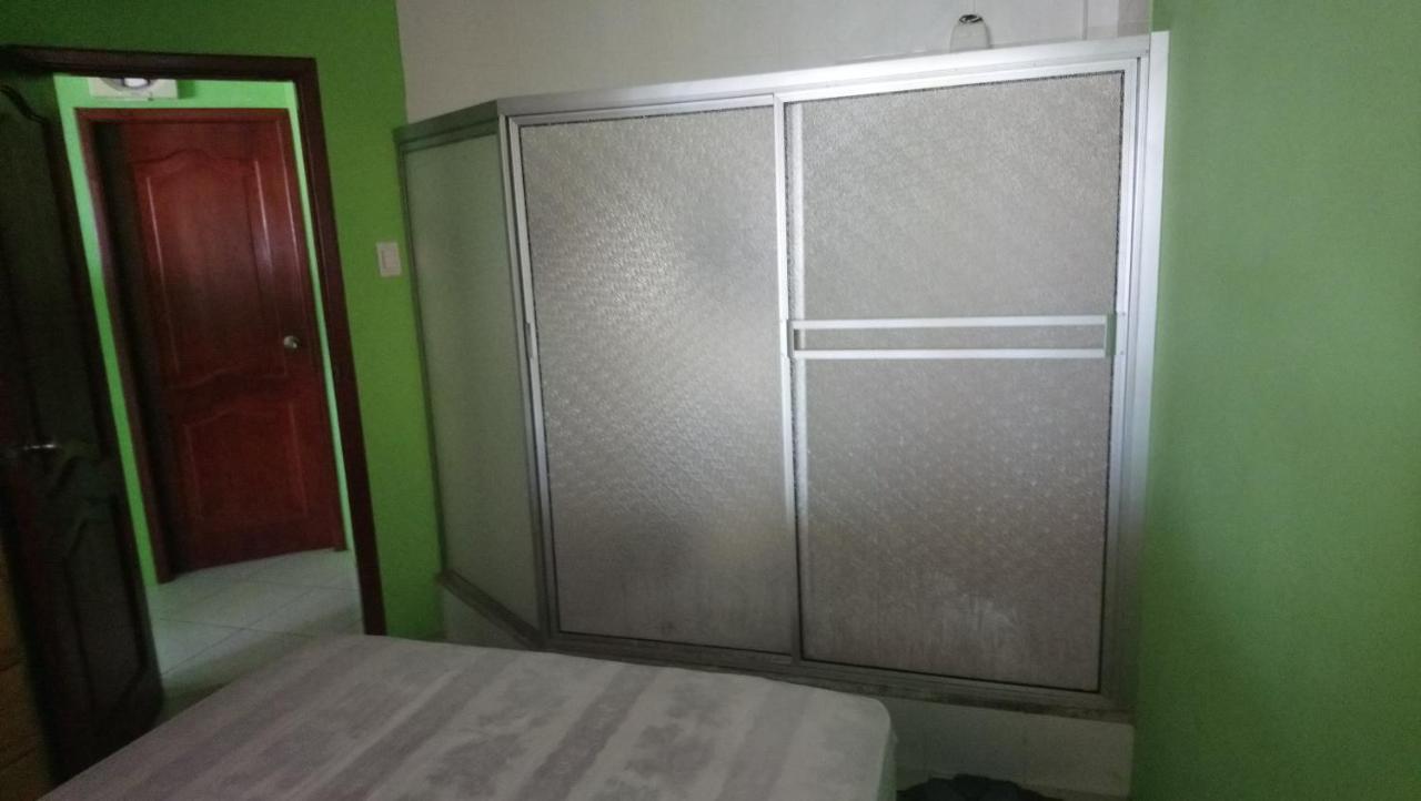 Beach House In Punta Carnero Salinas / Casa Ngoại thất bức ảnh